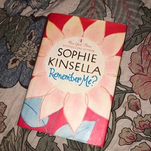 Hard Cover BOOK